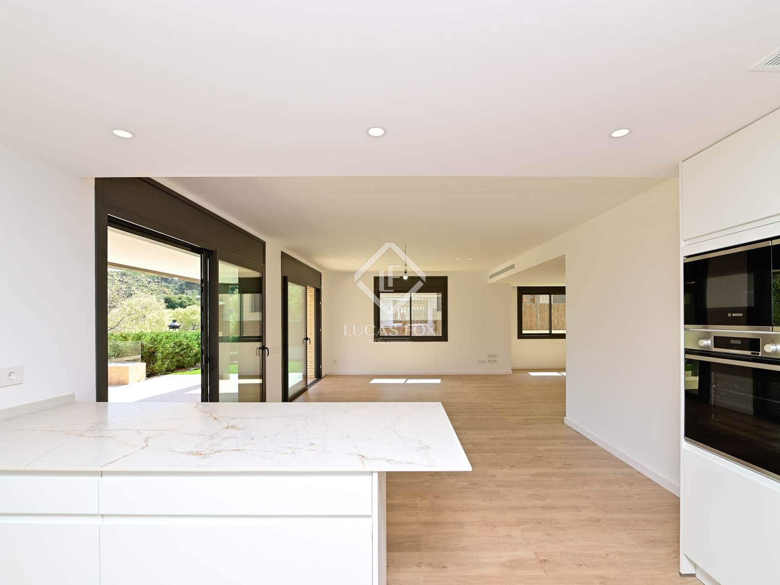 4 quarto Moradia para venda em S'Agaro com piscina garagem - 1 650 000 € (Ref: 8931701)