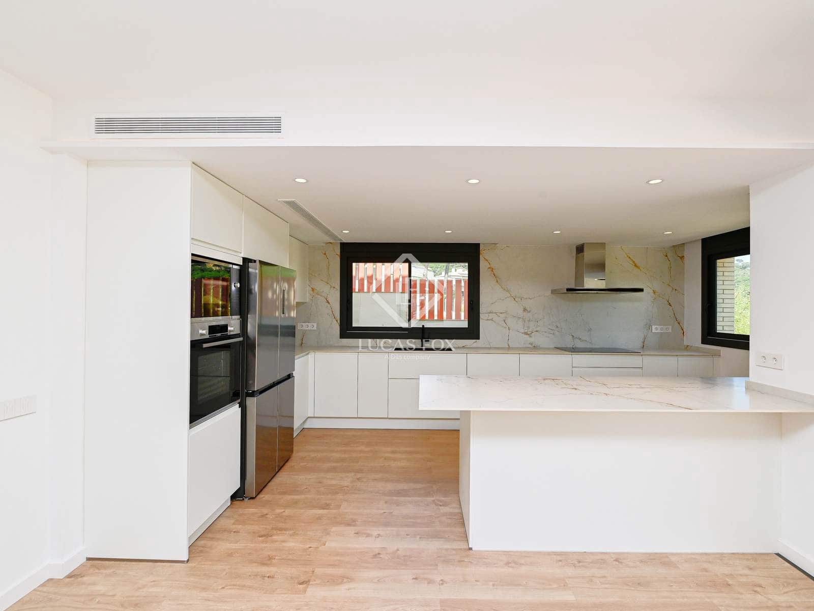 4 quarto Moradia para venda em S'Agaro com piscina garagem - 1 650 000 € (Ref: 8931701)