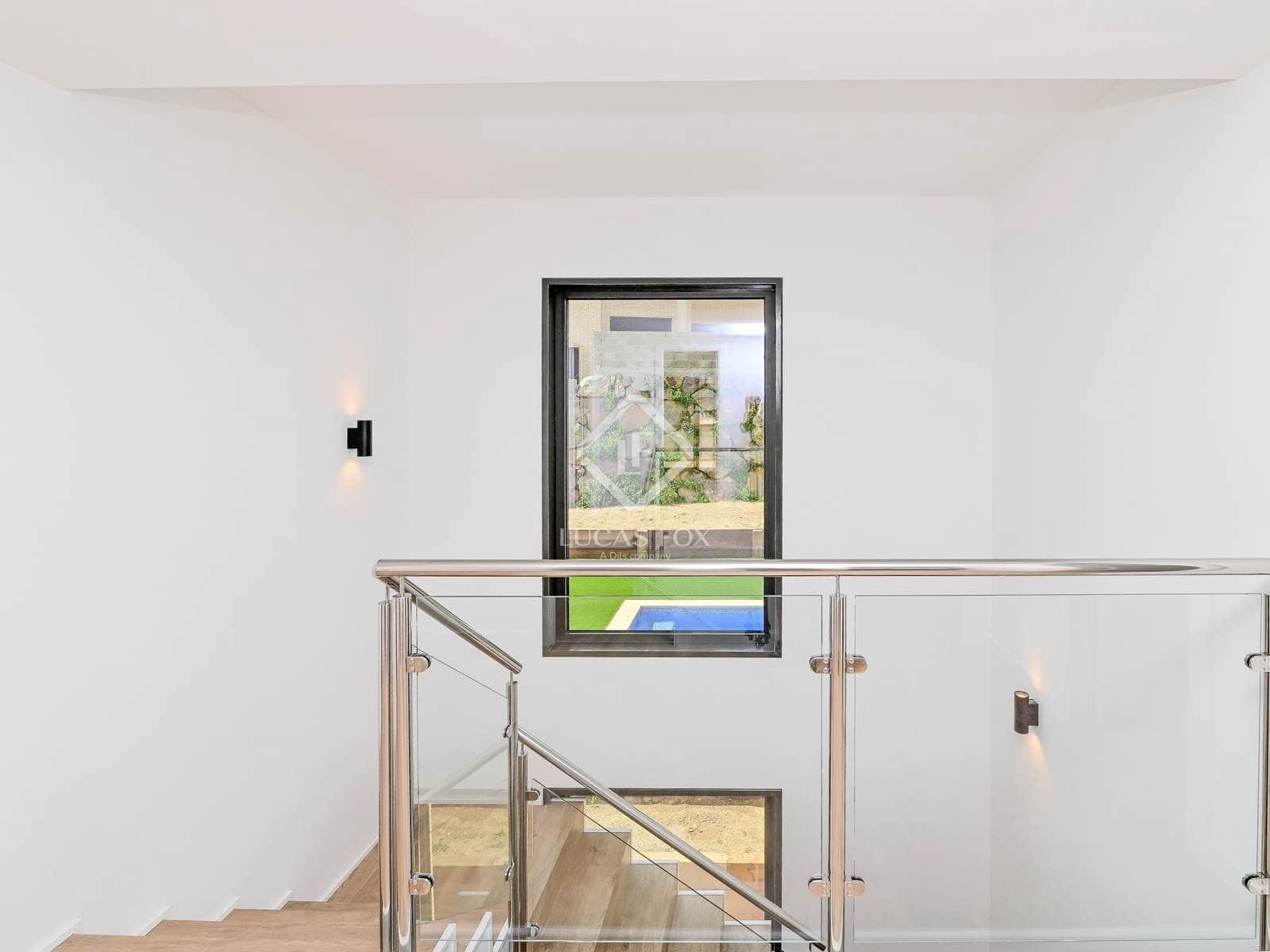 4 quarto Moradia para venda em S'Agaro com piscina garagem - 1 650 000 € (Ref: 8931701)