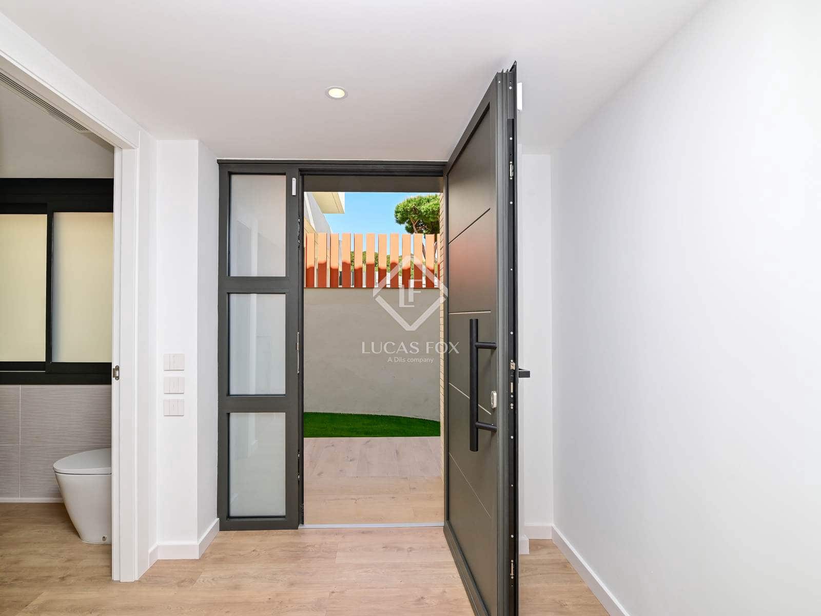 4 quarto Moradia para venda em S'Agaro com piscina garagem - 1 650 000 € (Ref: 8931701)