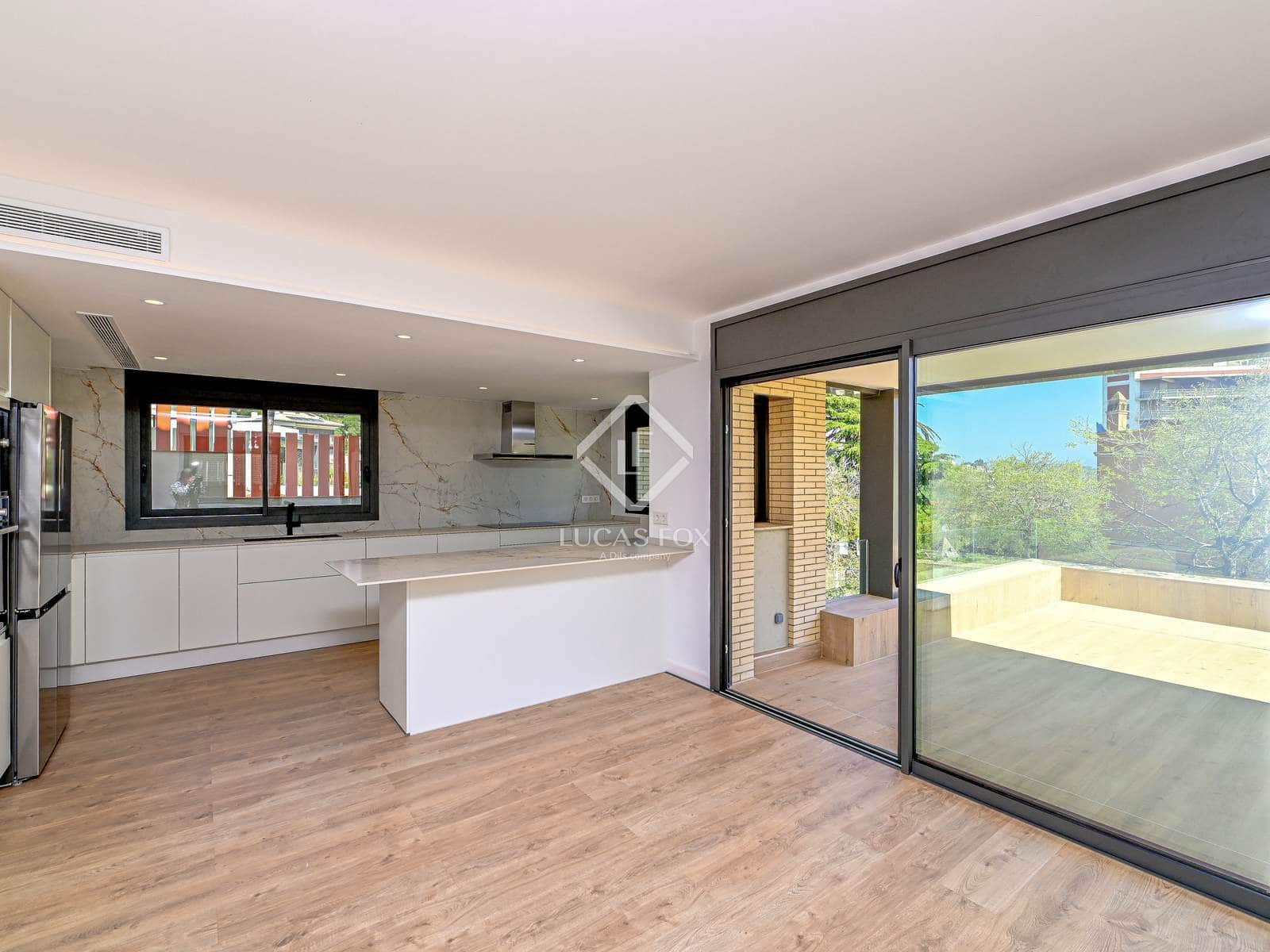 4 quarto Moradia para venda em S'Agaro com piscina garagem - 1 650 000 € (Ref: 8931701)