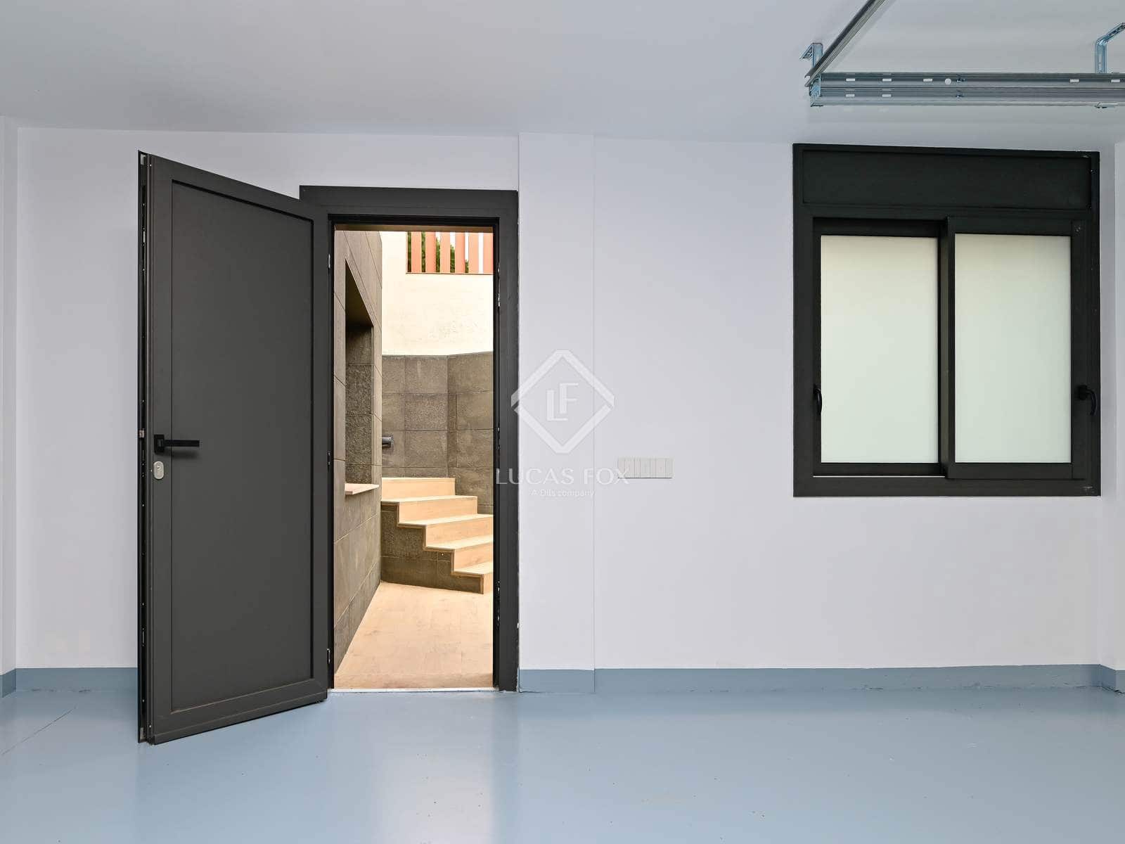 4 quarto Moradia para venda em S'Agaro com piscina garagem - 1 650 000 € (Ref: 8931701)