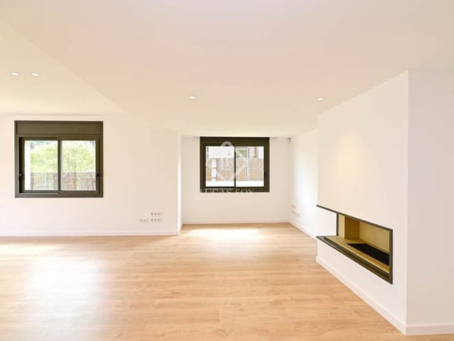 4 makuuhuone Huvila myytävänä paikassa S'Agaro, Castell-Platja d'Aro mukana uima-altaan 
autotalli - 1 650 000 € (Ref: 8931701)