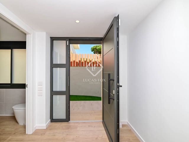 4 chambre Villa/Maison à vendre à S'Agaro, Castell-Platja d'Aro avec piscine garage - 1 650 000 € (Ref: 8931701)