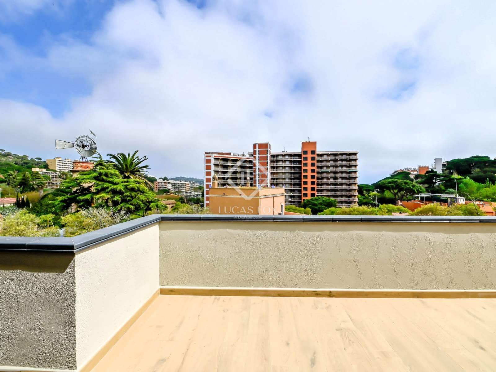 4 quarto Moradia para venda em S'Agaro com piscina garagem - 1 650 000 € (Ref: 8931701)