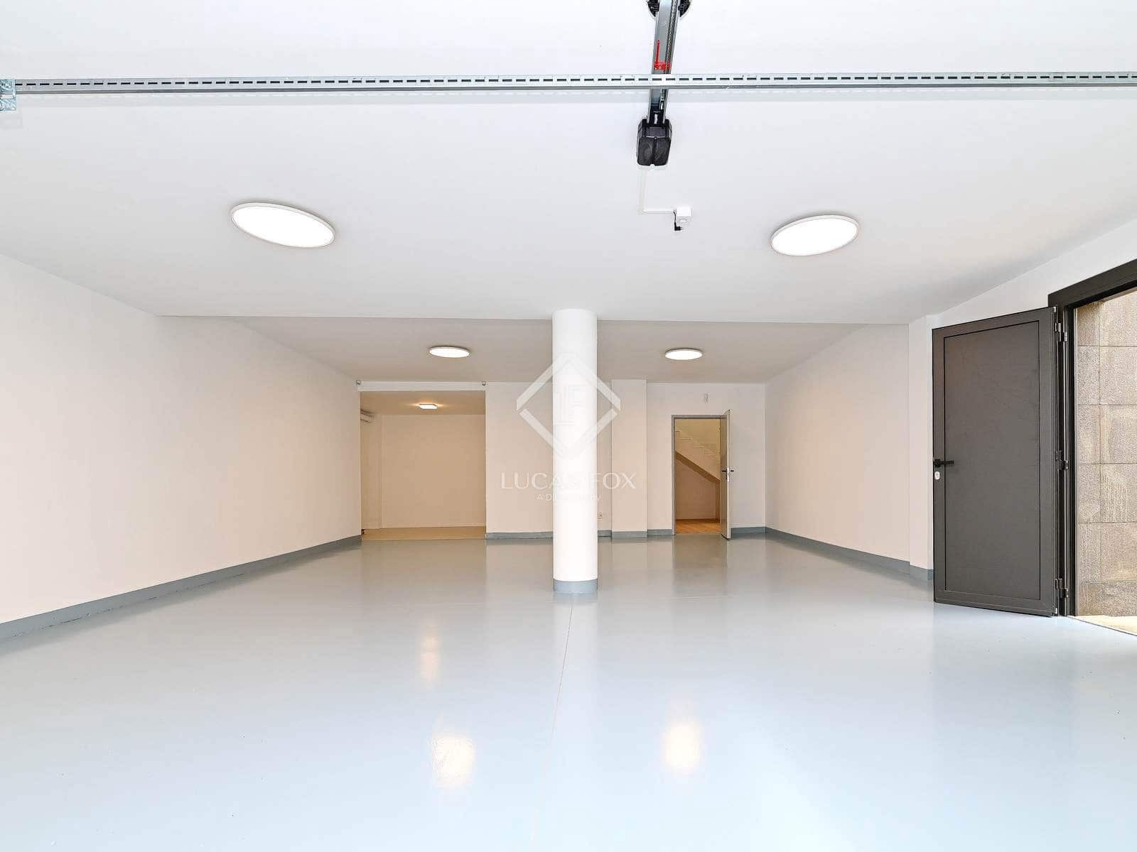 4 quarto Moradia para venda em S'Agaro com piscina garagem - 1 650 000 € (Ref: 8931701)