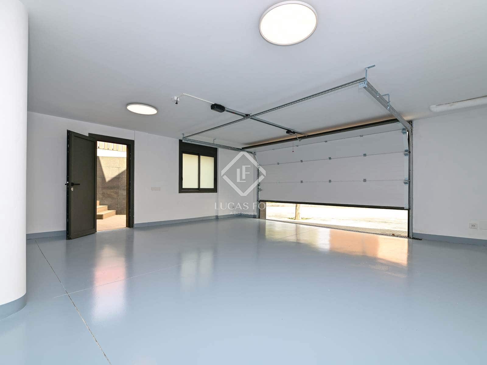 4 quarto Moradia para venda em S'Agaro com piscina garagem - 1 650 000 € (Ref: 8931701)