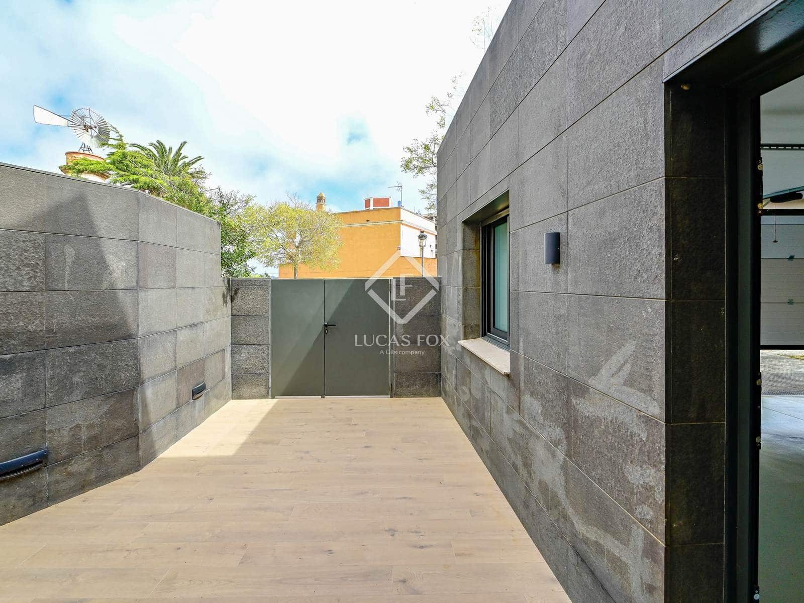 4 quarto Moradia para venda em S'Agaro com piscina garagem - 1 650 000 € (Ref: 8931701)