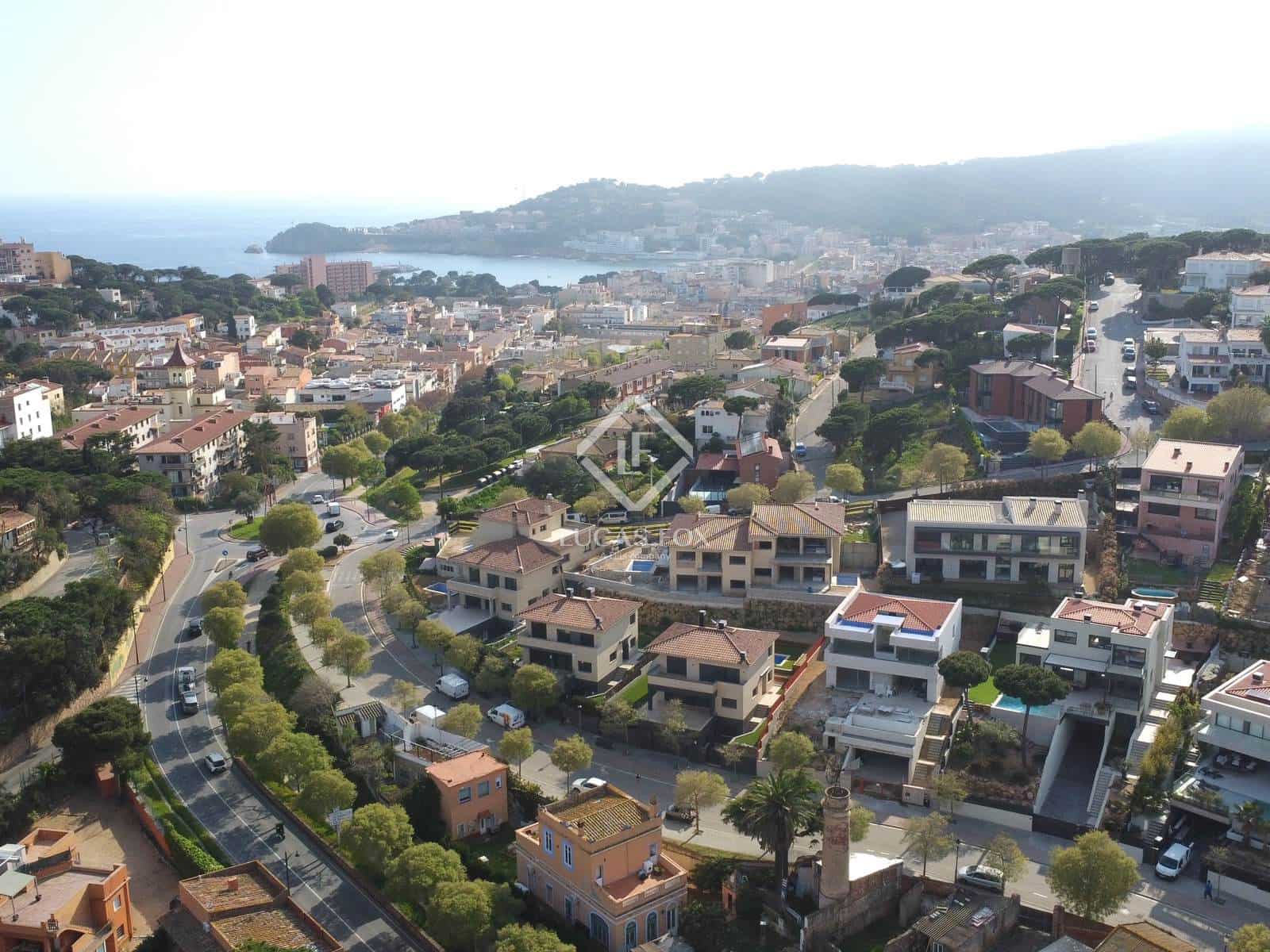 4 quarto Moradia para venda em S'Agaro com piscina garagem - 1 650 000 € (Ref: 8931701)