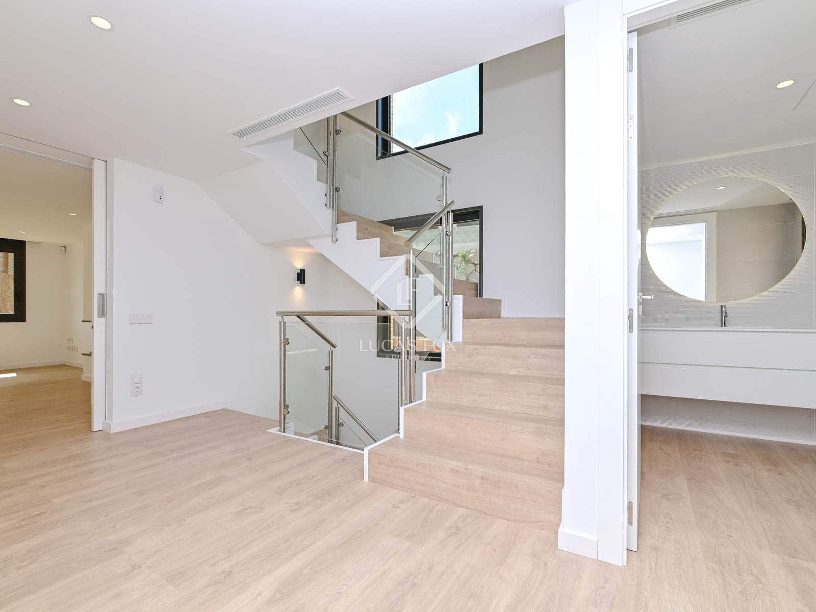 4 quarto Moradia para venda em S'Agaro com piscina garagem - 1 650 000 € (Ref: 8931701)