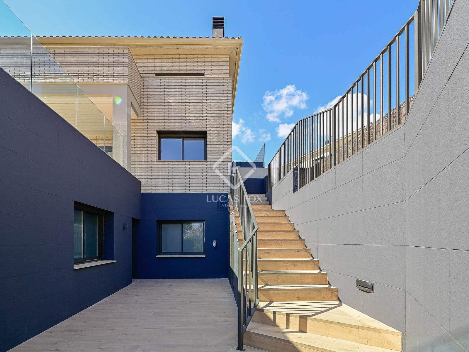 4 quarto Moradia para venda em S'Agaro com piscina garagem - 1 650 000 € (Ref: 8931701)