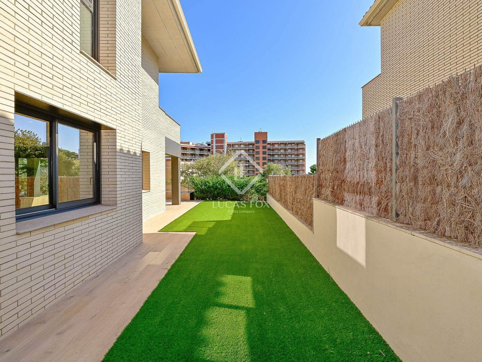 4 quarto Moradia para venda em S'Agaro com piscina garagem - 1 650 000 € (Ref: 8931701)