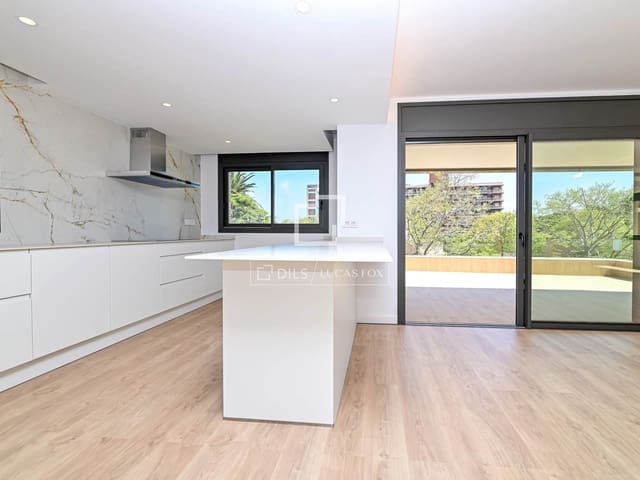 4 quarto Moradia para venda em S'Agaro, Castell-Platja d'Aro com piscina garagem - 1 570 000 € (Ref: 8931701)