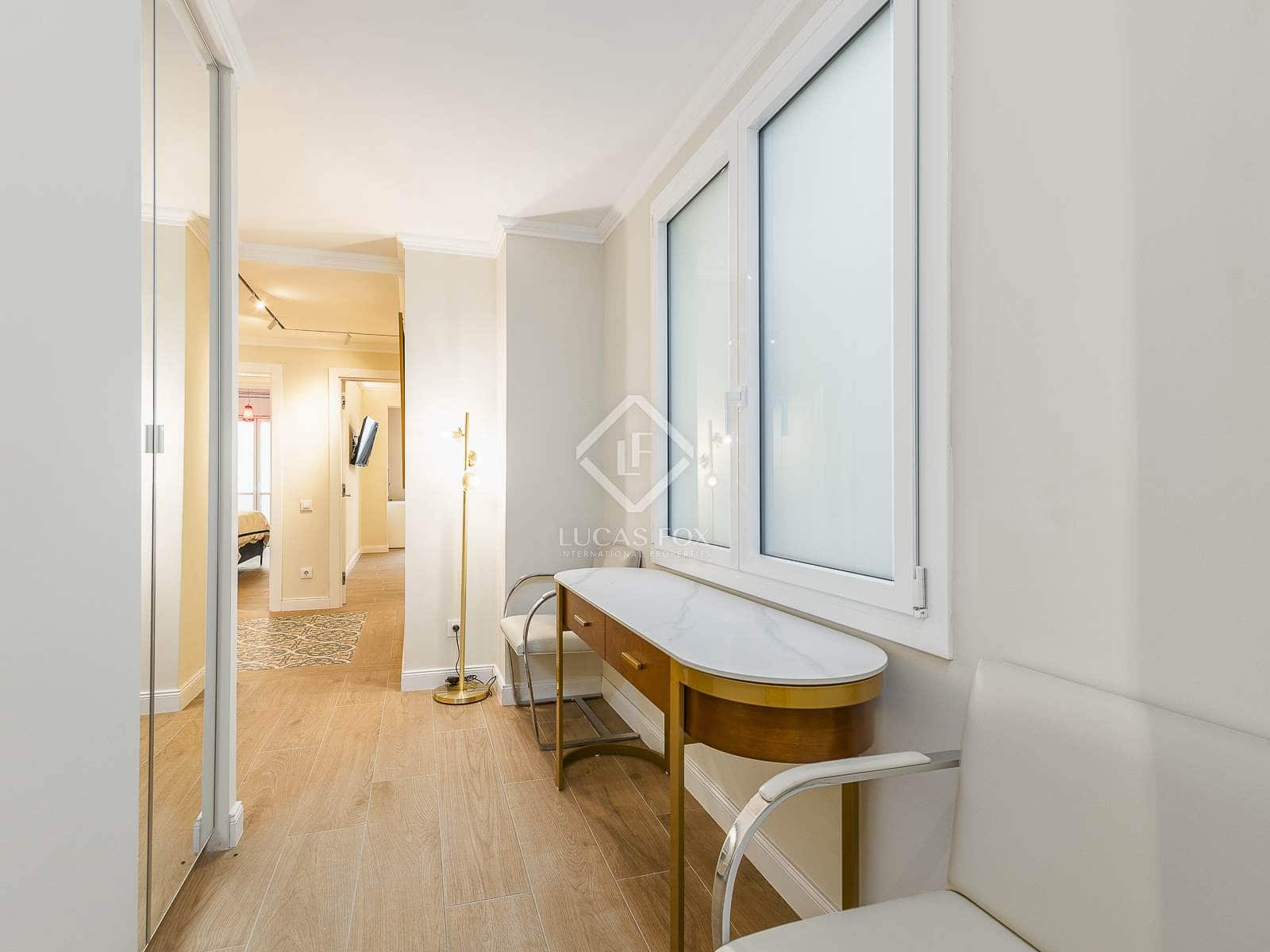 4 chambre Appartement à vendre à Barcelone ville - 1 390 000 € (Ref: 8932879)