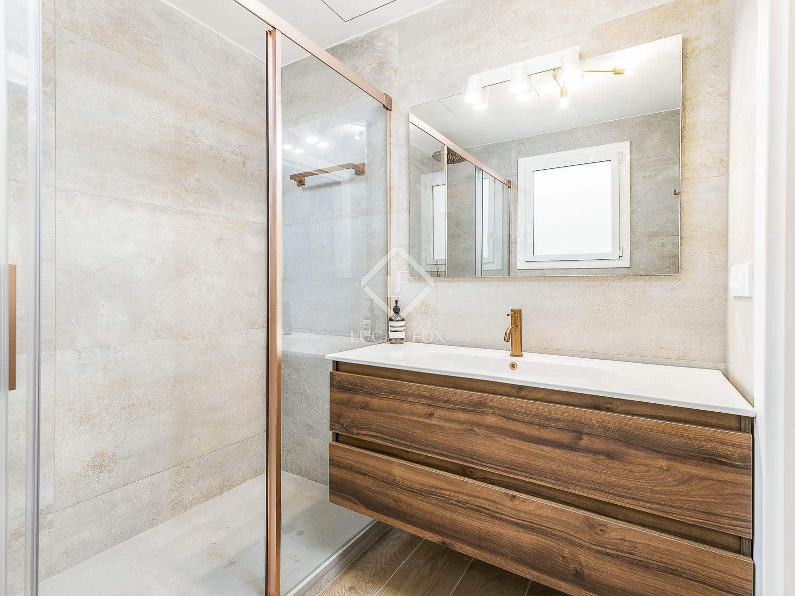 4 chambre Appartement à vendre à Barcelone ville - 1 390 000 € (Ref: 8932879)