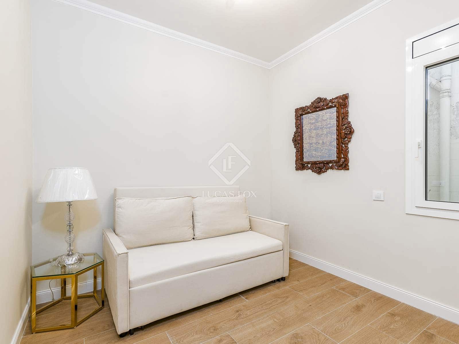 4 chambre Appartement à vendre à Barcelone ville - 1 390 000 € (Ref: 8932879)