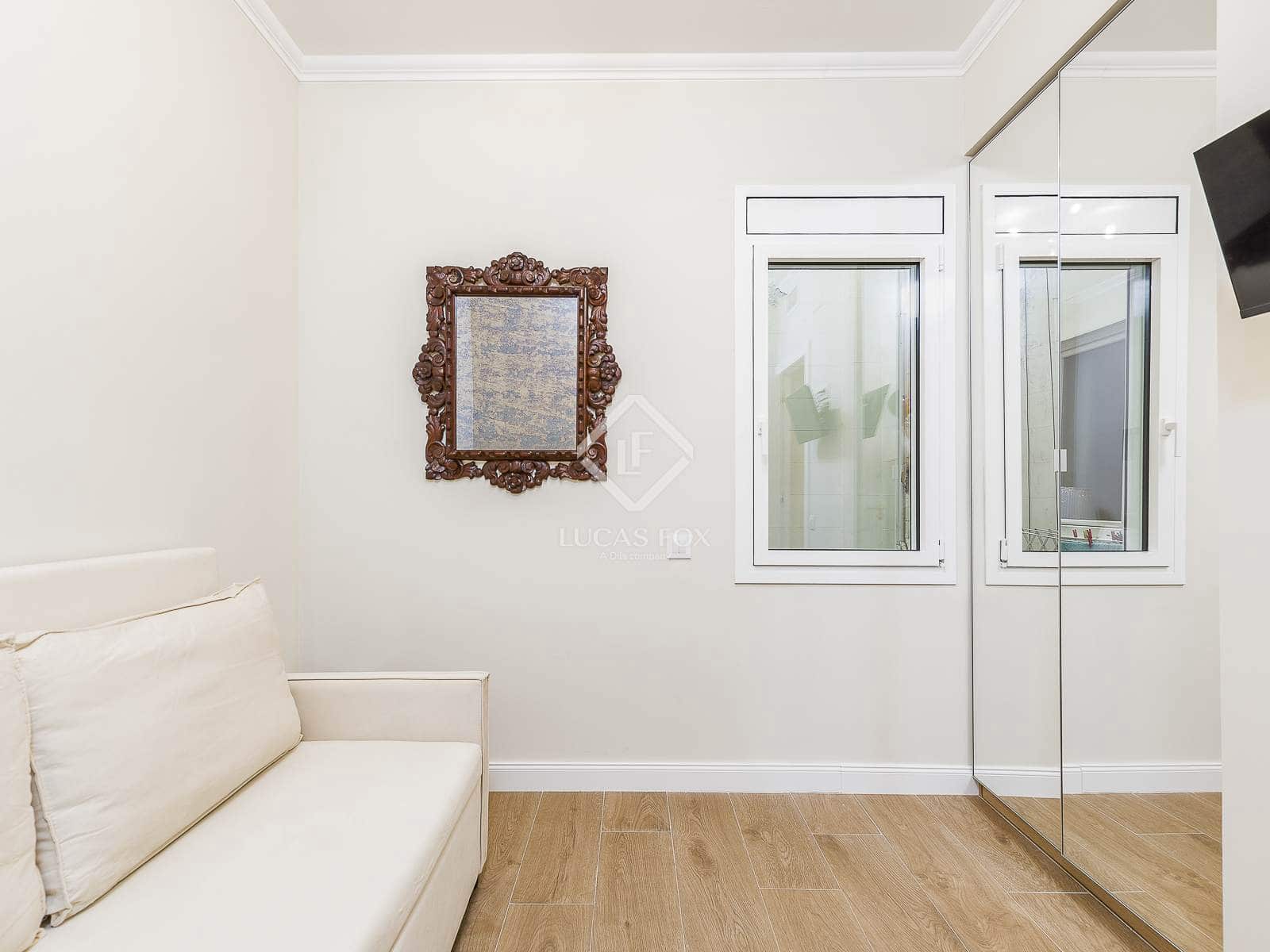 4 chambre Appartement à vendre à Barcelone ville - 1 390 000 € (Ref: 8932879)