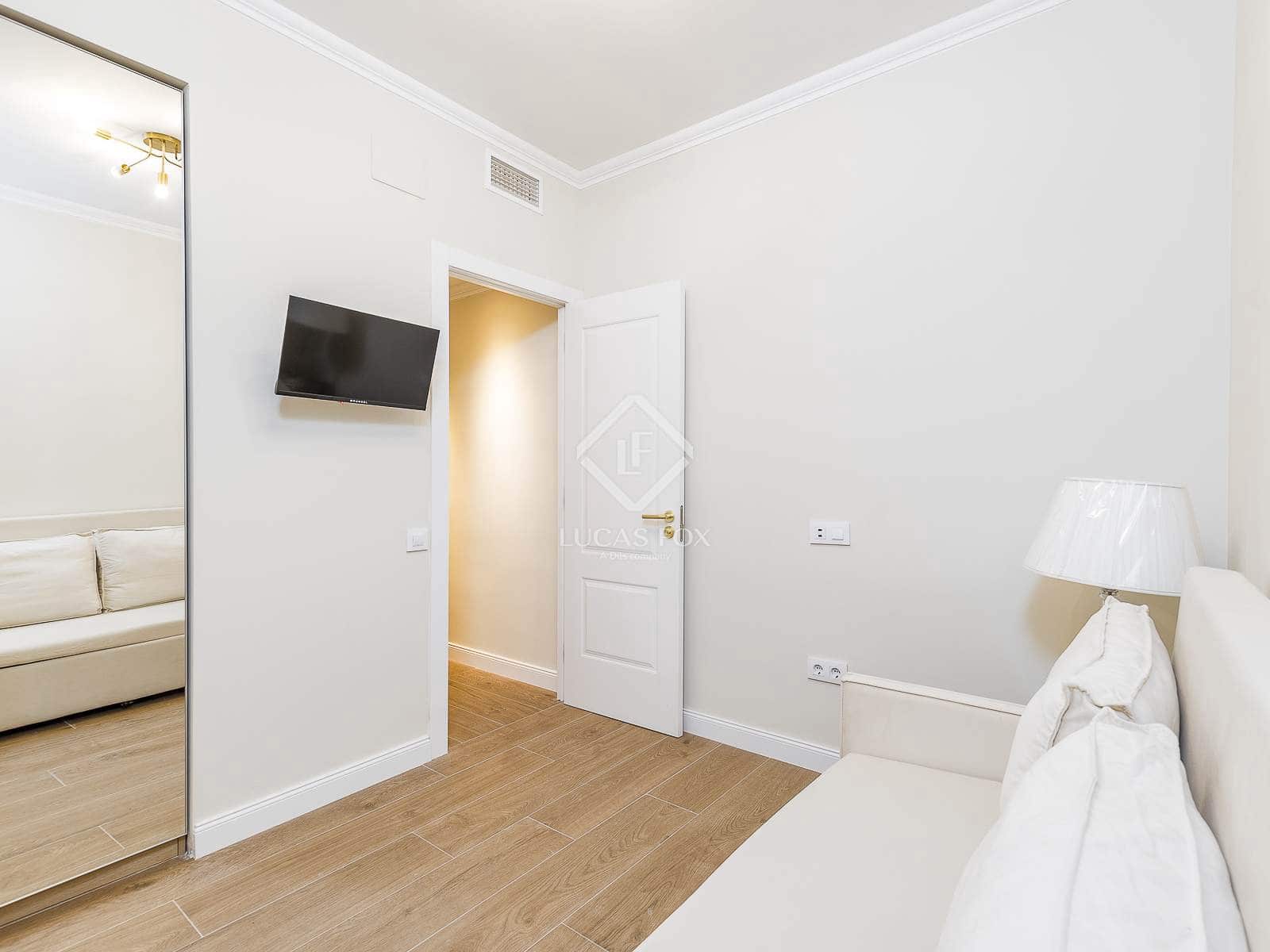 4 chambre Appartement à vendre à Barcelone ville - 1 390 000 € (Ref: 8932879)