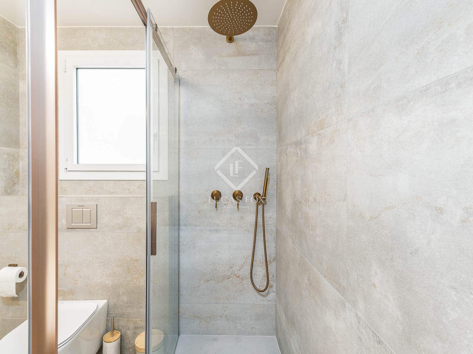 4 chambre Appartement à vendre à Barcelone ville - 1 390 000 € (Ref: 8932879)