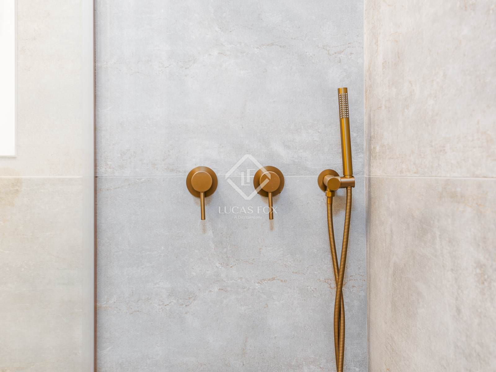 4 chambre Appartement à vendre à Barcelone ville - 1 390 000 € (Ref: 8932879)