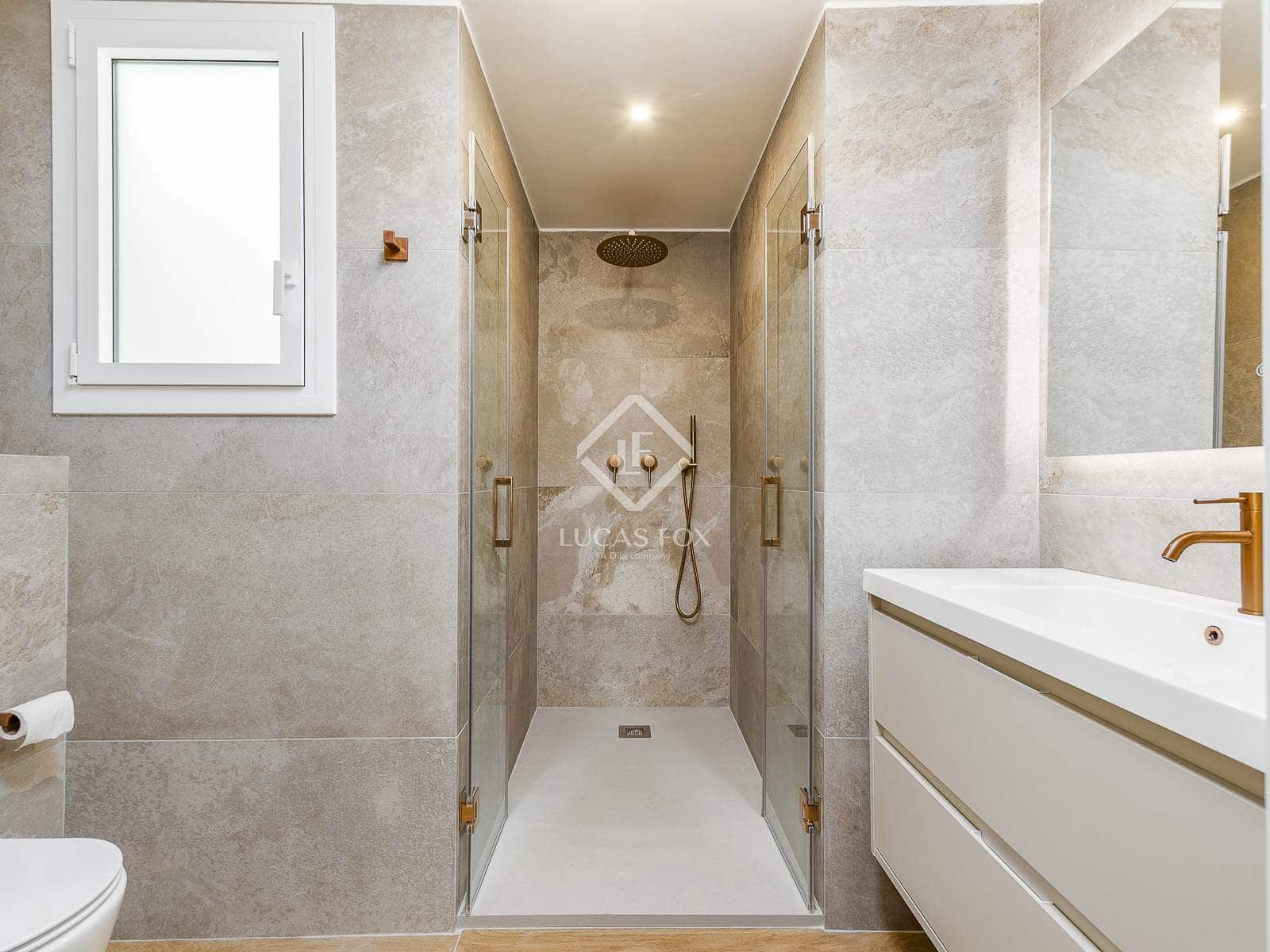 4 chambre Appartement à vendre à Barcelone ville - 1 390 000 € (Ref: 8932879)