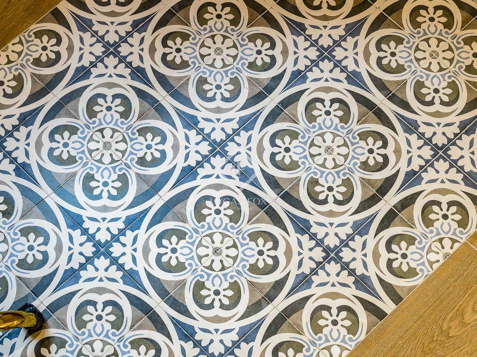 4 chambre Appartement à vendre à Barcelone ville - 1 390 000 € (Ref: 8932879)