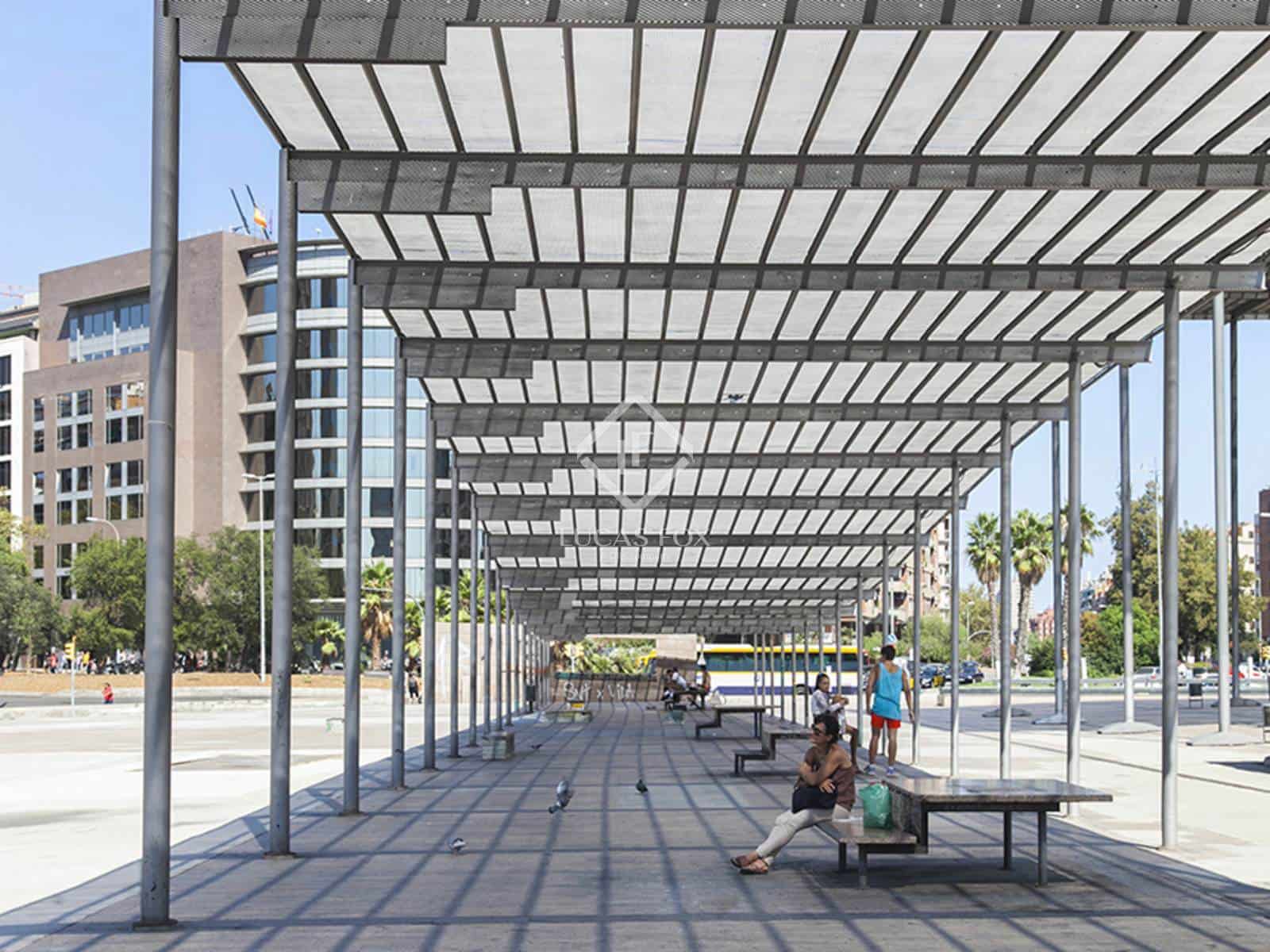 2 slaapkamer Appartement te koop in Barcelona stad - € 590.000 (Ref: 8932969)