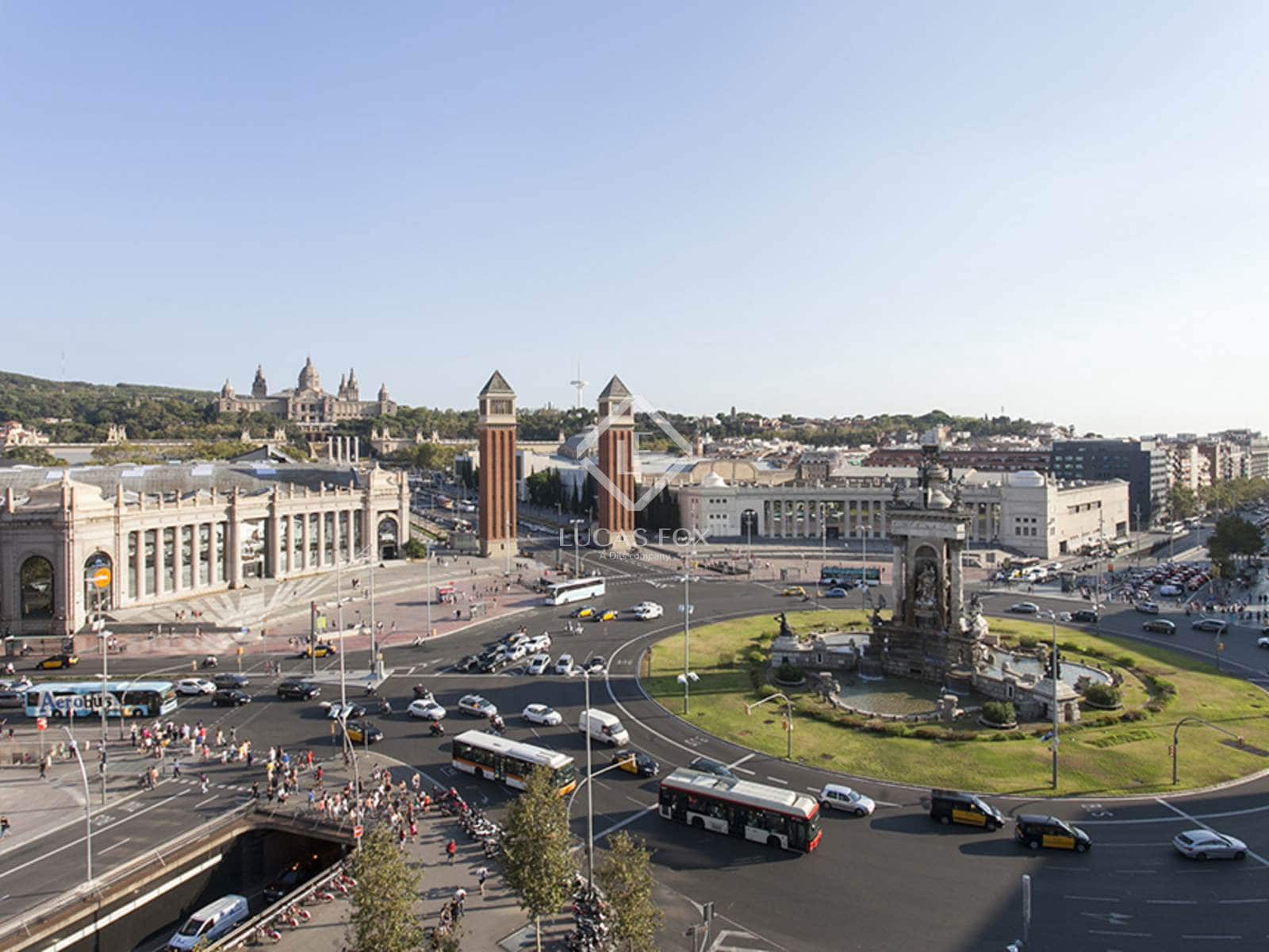 2 slaapkamer Appartement te koop in Barcelona stad - € 590.000 (Ref: 8932969)