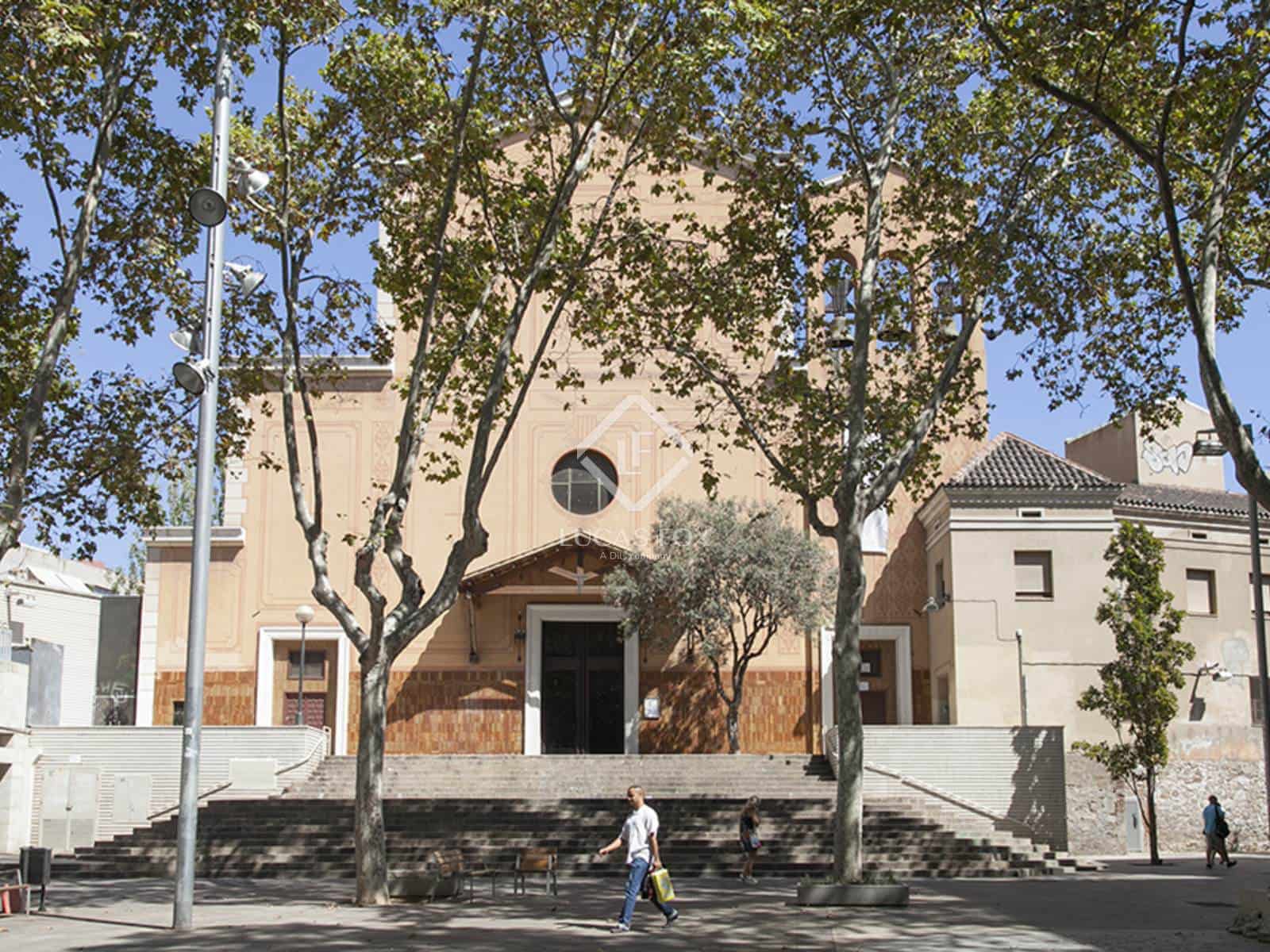 2 slaapkamer Appartement te koop in Barcelona stad - € 590.000 (Ref: 8932969)