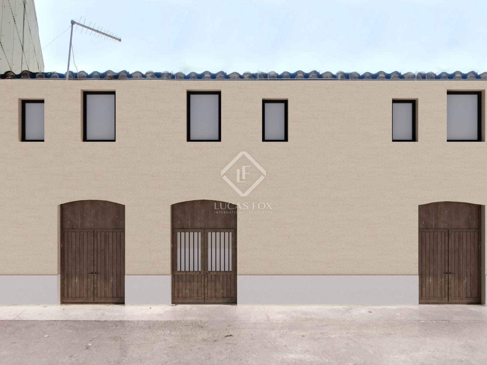 3 camera da letto Appartamento in vendita in Barcelona citta - 640.000 € (Rif: 8932970)