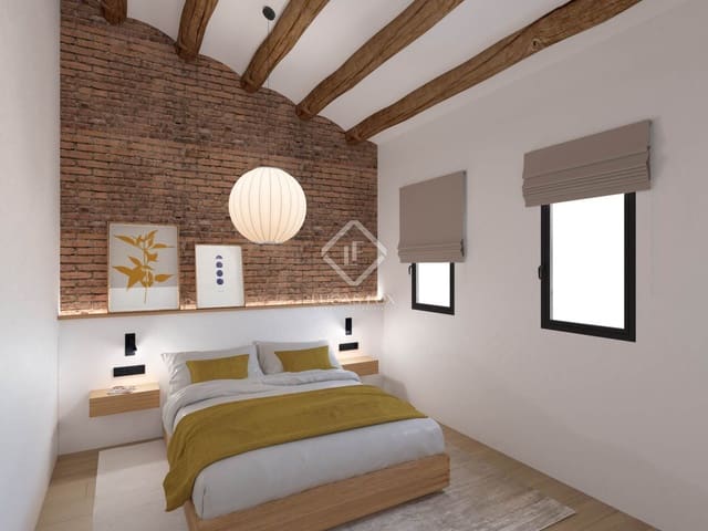 3 camera da letto Appartamento in vendita in Barcelona città - 640.000 € (Rif: 8932970)
