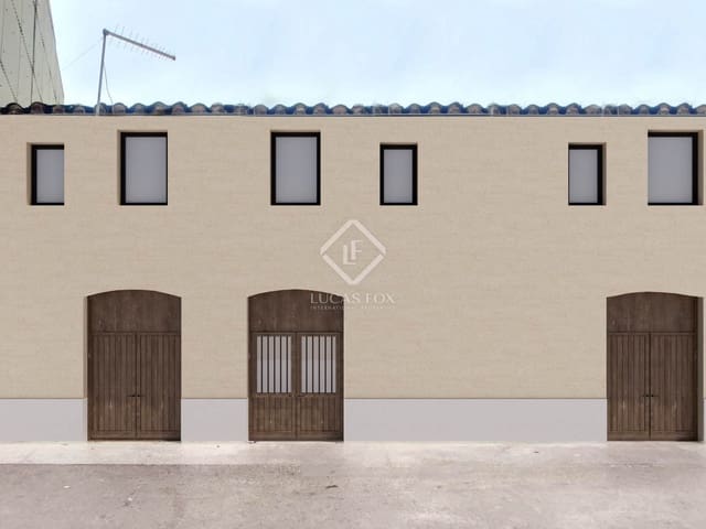 3 camera da letto Appartamento in vendita in Barcelona città - 640.000 € (Rif: 8932970)