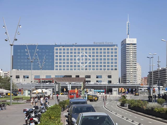 3 camera da letto Appartamento in vendita in Barcelona città - 640.000 € (Rif: 8932970)