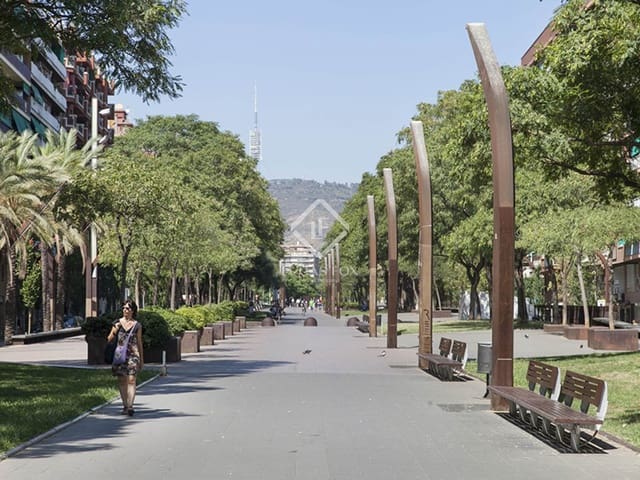 3 camera da letto Appartamento in vendita in Barcelona città - 640.000 € (Rif: 8932970)