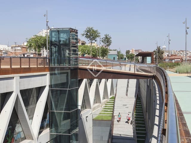 3 camera da letto Appartamento in vendita in Barcelona città - 640.000 € (Rif: 8932970)