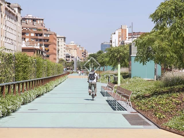 3 camera da letto Appartamento in vendita in Barcelona città - 640.000 € (Rif: 8932970)