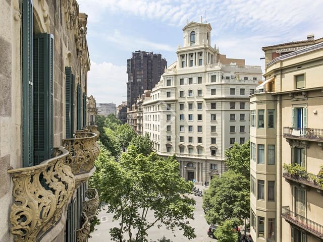 Apartamento de 3 habitaciones en Barcelona ciudad en venta - 950.000 € (Ref: 8933402)