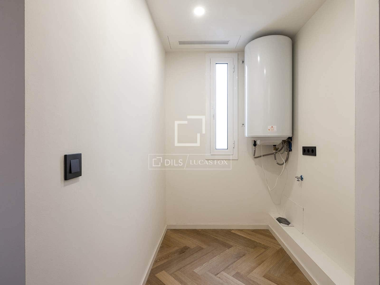 3 sypialnia Apartament na sprzedaż w Miasto Barcelona - 950 000 € (Ref: 8933402)