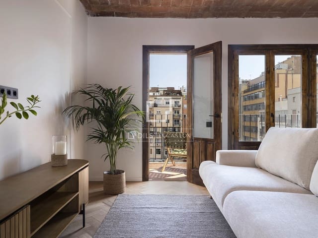 3 Zimmer Apartment zu verkaufen in Barcelona Stadt - 950.000 € (Ref: 8933402)