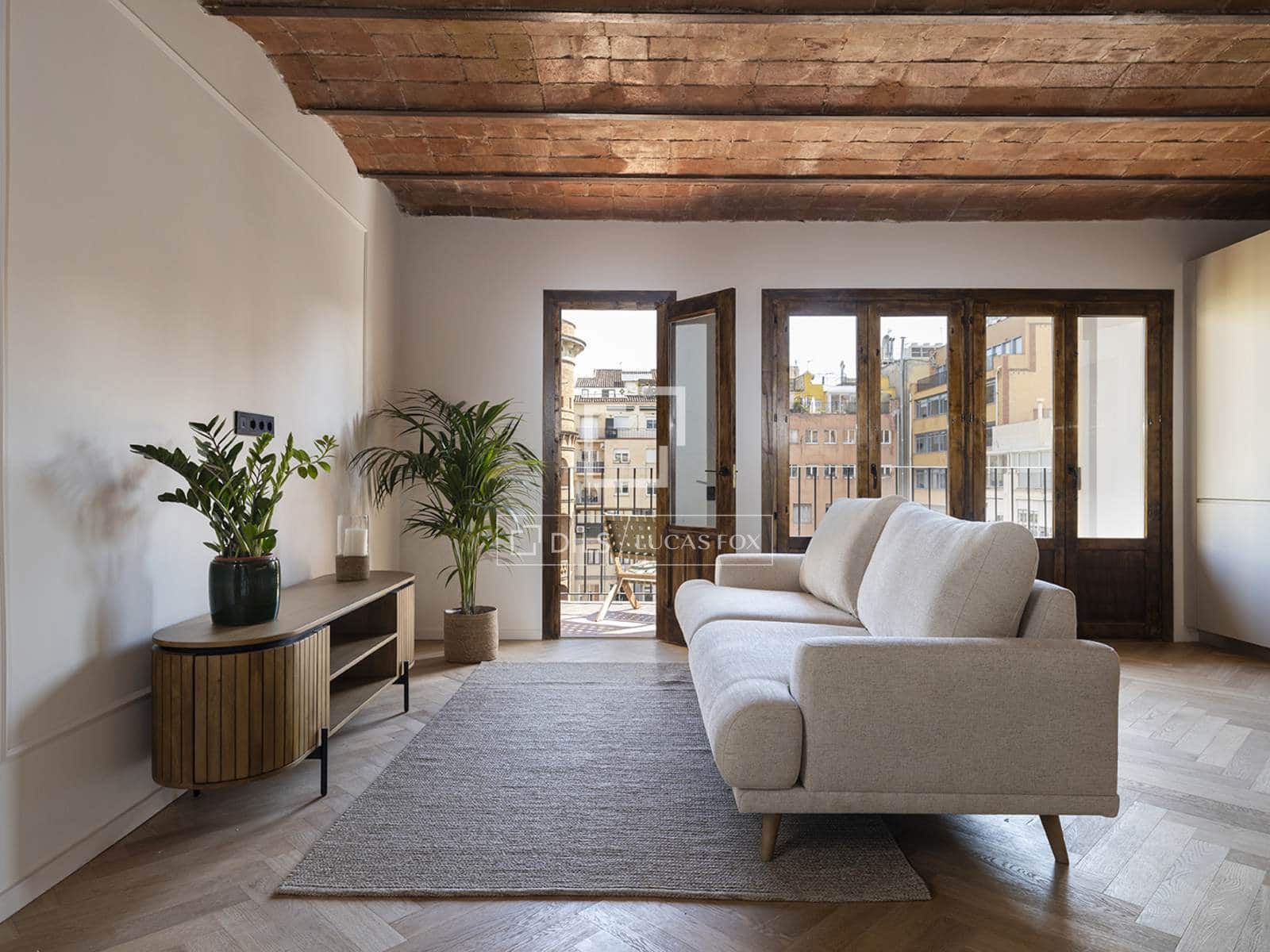 3 sypialnia Apartament na sprzedaż w Miasto Barcelona - 950 000 € (Ref: 8933402)