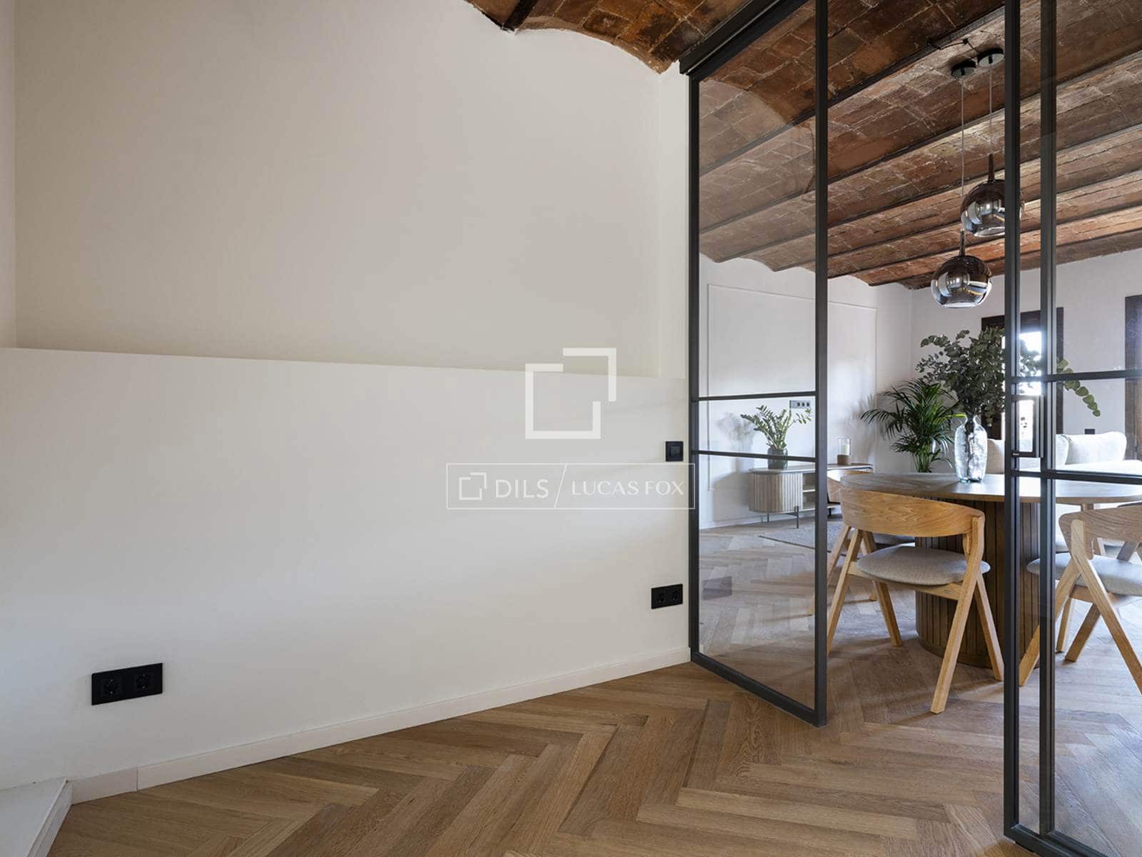 3 sypialnia Apartament na sprzedaż w Miasto Barcelona - 950 000 € (Ref: 8933402)