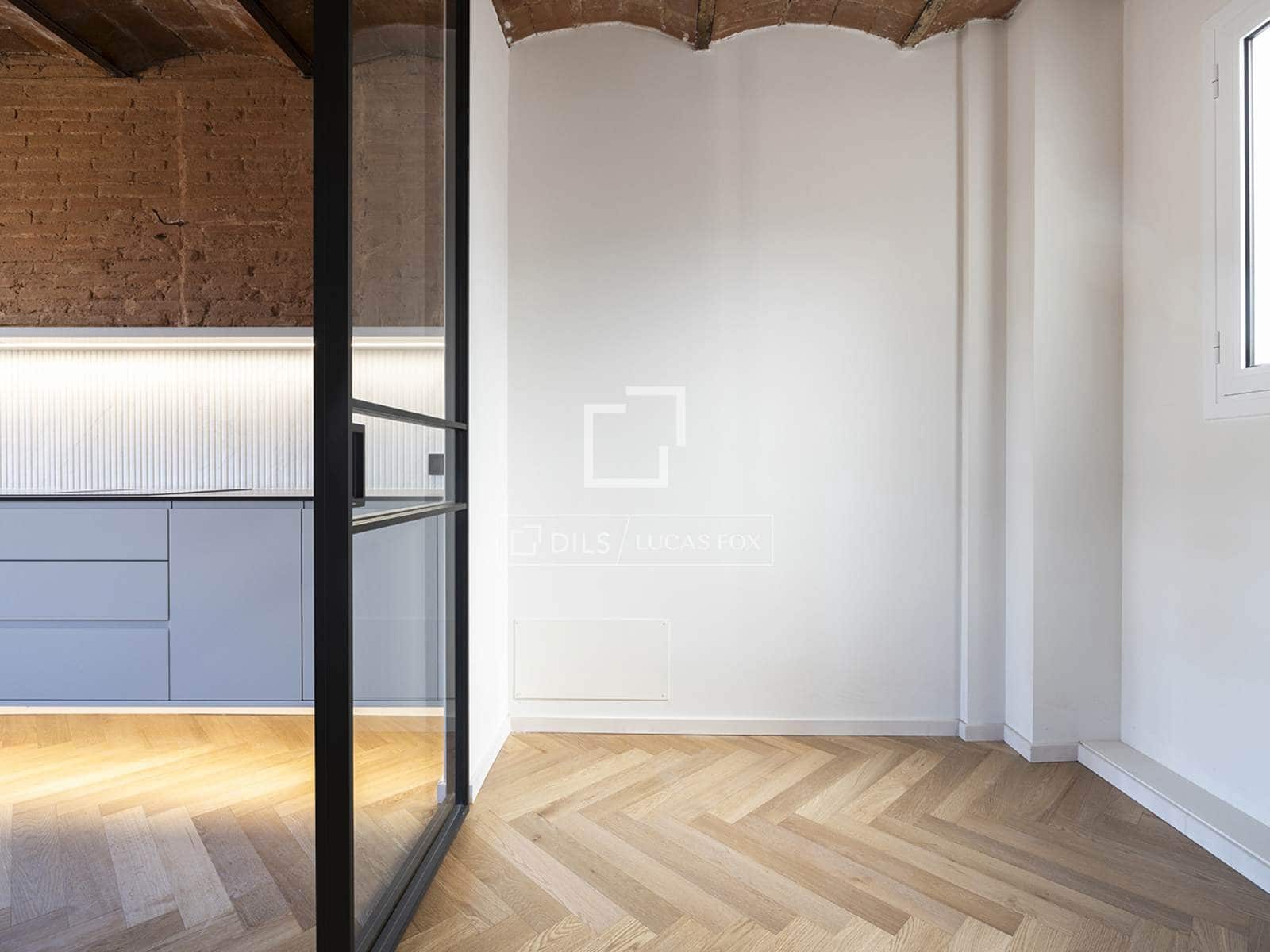 3 sypialnia Apartament na sprzedaż w Miasto Barcelona - 950 000 € (Ref: 8933402)