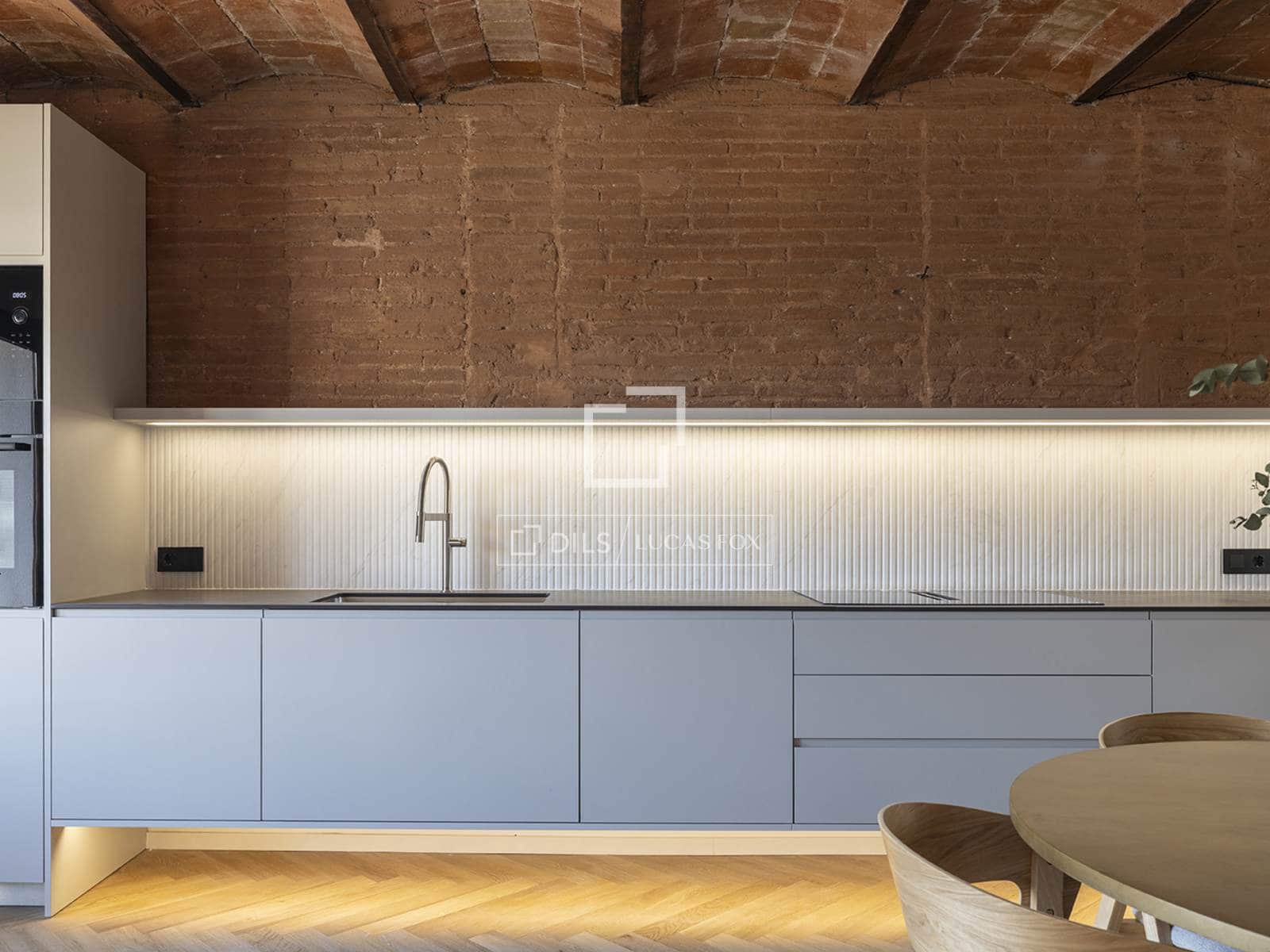 3 sypialnia Apartament na sprzedaż w Miasto Barcelona - 950 000 € (Ref: 8933402)