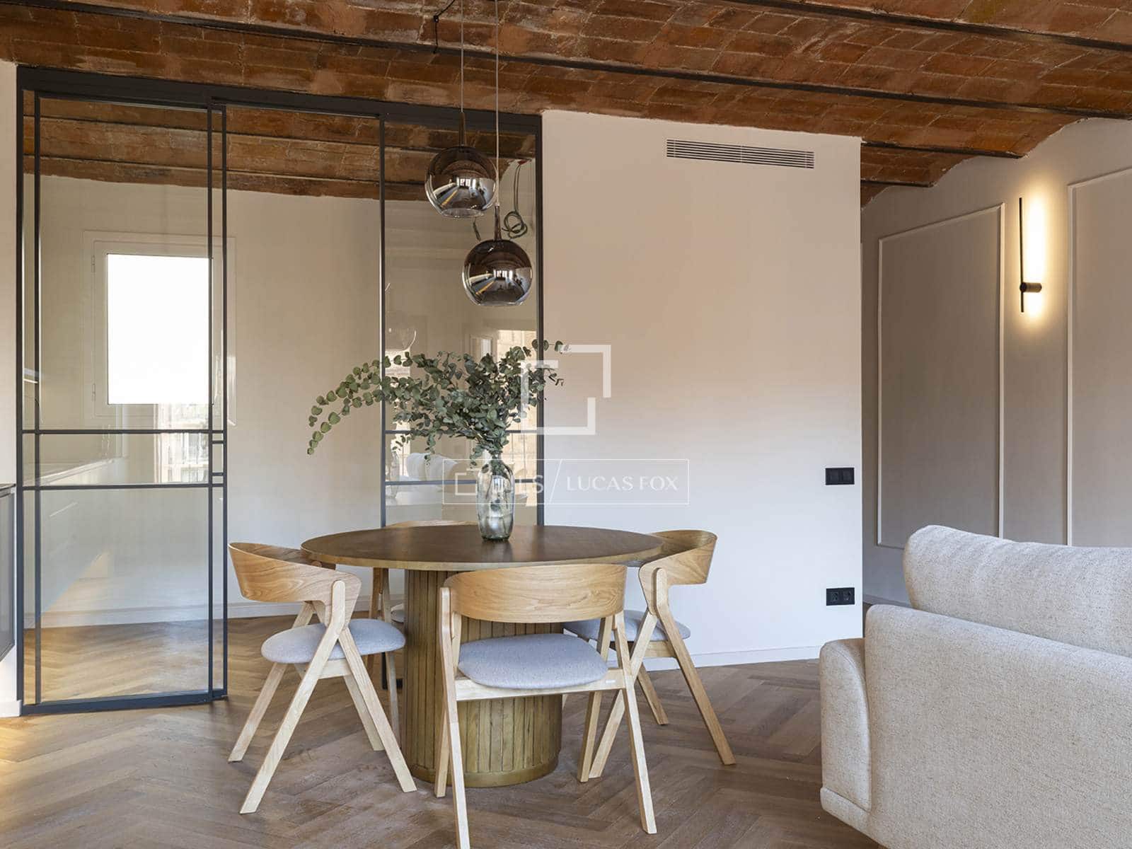 3 sypialnia Apartament na sprzedaż w Miasto Barcelona - 950 000 € (Ref: 8933402)