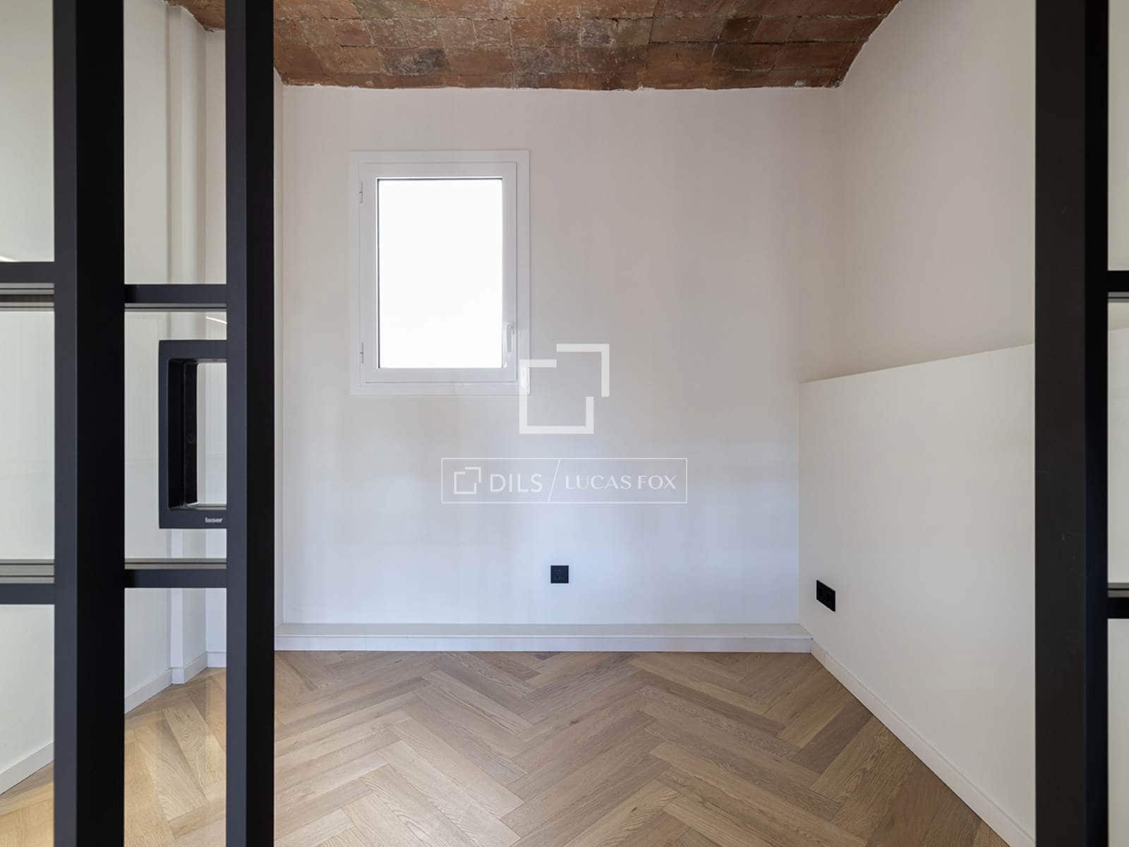 3 sypialnia Apartament na sprzedaż w Miasto Barcelona - 950 000 € (Ref: 8933402)