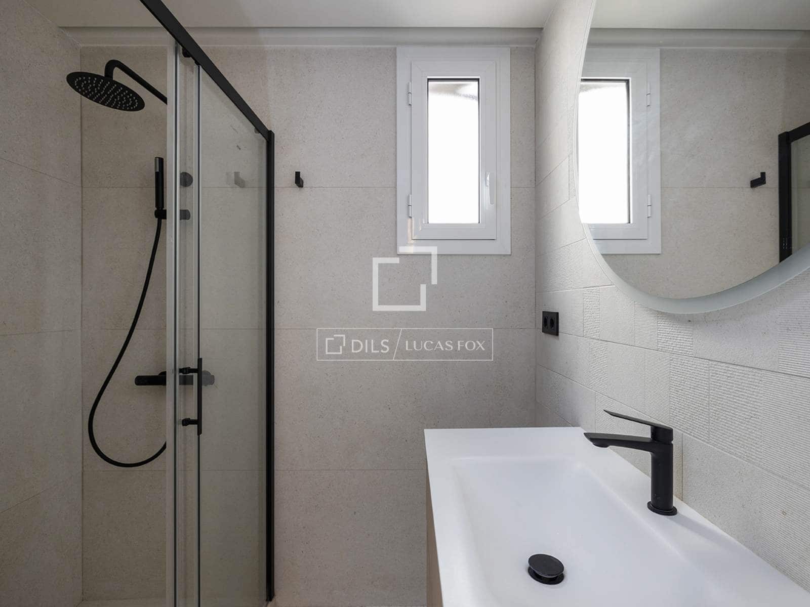 3 sypialnia Apartament na sprzedaż w Miasto Barcelona - 950 000 € (Ref: 8933402)