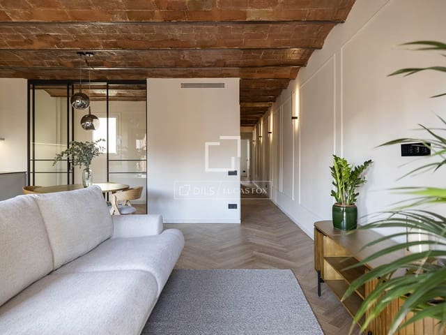 3 Zimmer Apartment zu verkaufen in Barcelona Stadt - 950.000 € (Ref: 8933402)