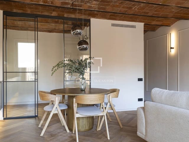 3 Zimmer Apartment zu verkaufen in Barcelona Stadt - 950.000 € (Ref: 8933402)