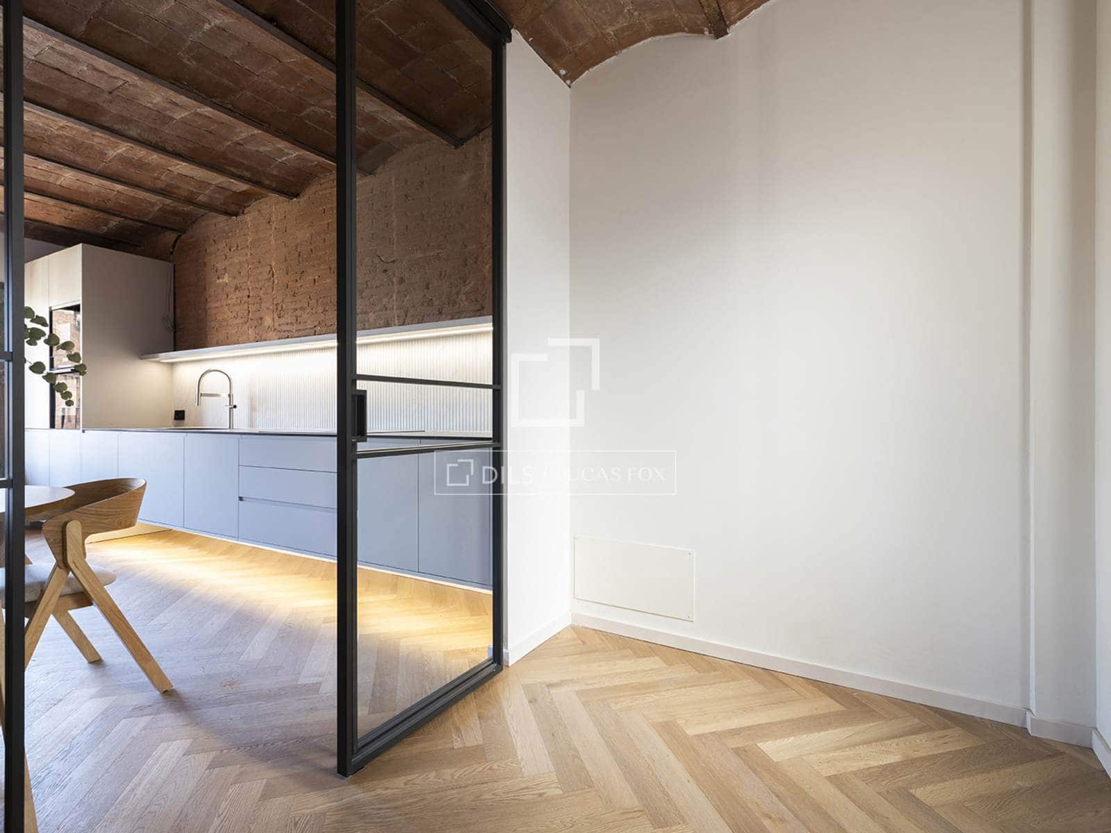 3 sypialnia Apartament na sprzedaż w Miasto Barcelona - 950 000 € (Ref: 8933402)