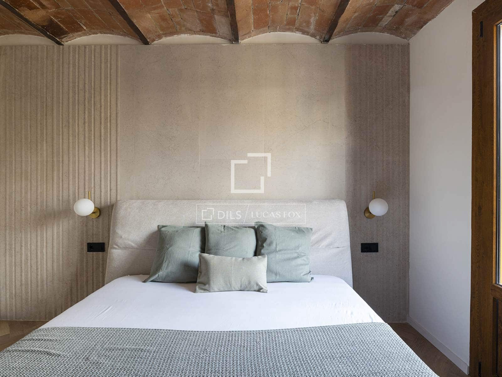 3 sypialnia Apartament na sprzedaż w Miasto Barcelona - 950 000 € (Ref: 8933402)